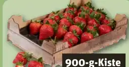 REWE Erdbeeren Angebot