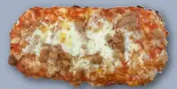 REWE Rewe Back-Station Pizza mit Thunfisch Angebot