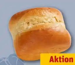 REWE Rewe Back-Station Brioche-Brötchen Angebot