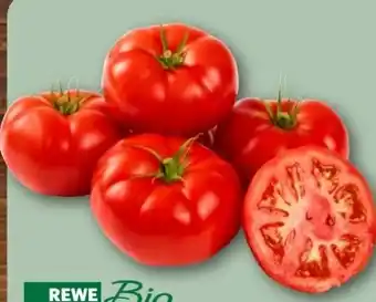 REWE Rewe Bio Marmande Tomaten Angebot