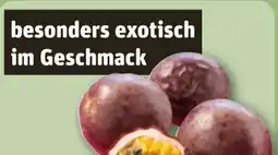 REWE Passionsfrucht XL Angebot