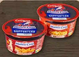 REWE Maître CoQ Hähnchen Bucket Angebot