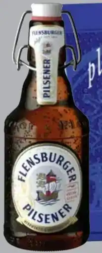 trinkgut Flensburger Plop Pilsener Angebot