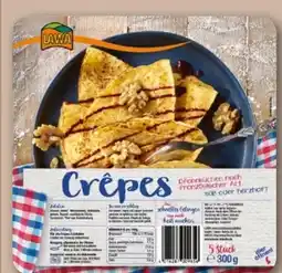 REWE Lawa Crêpes Angebot