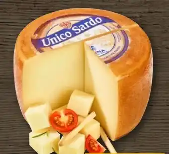 REWE Pinna Pecorino Unico Sardo Angebot