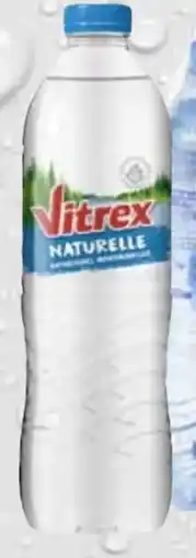 trinkgut Vitrex Mineralwasser Angebot