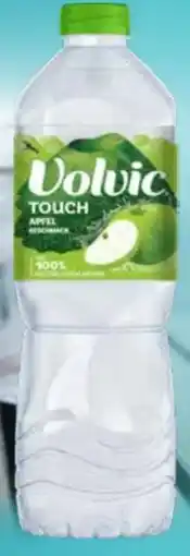 trinkgut Volvic Touch Angebot