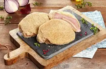 REWE Höhenrainer Putenschnitzel Angebot