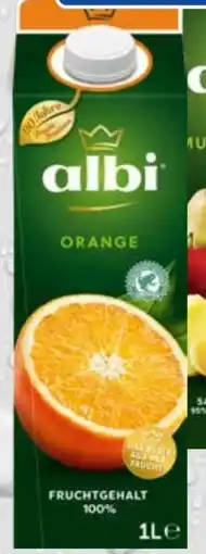 trinkgut Albi Saft Angebot