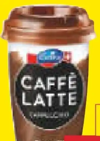 Netto Marken-Discount Emmi Caffé Latte Cappuccino Angebot