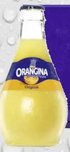 trinkgut Orangina Original Angebot