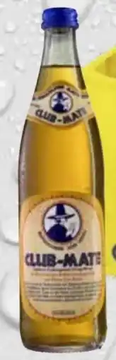 trinkgut Club-Mate Eistee Angebot