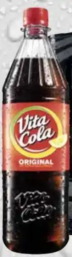 trinkgut Vita Cola Original Angebot