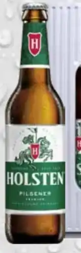 trinkgut Holsten Pilsener Angebot