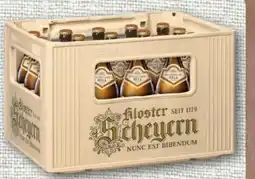 REWE Kloster Scheyern Klostergold Angebot