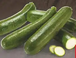 Netto Marken-Discount BioBio Bio-Zucchini Angebot