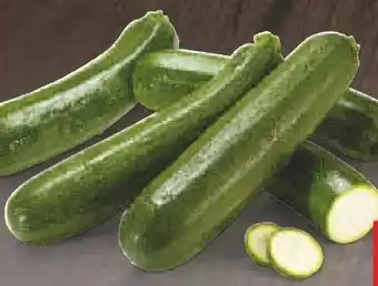 Netto Marken-Discount BioBio Bio-Zucchini Angebot