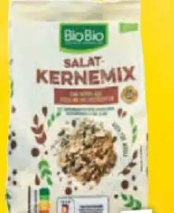 Netto Marken-Discount BioBio Bio-Salatkernemix Angebot