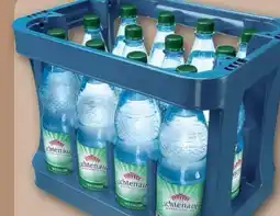 REWE Lichtenauer Mineralwasser Angebot