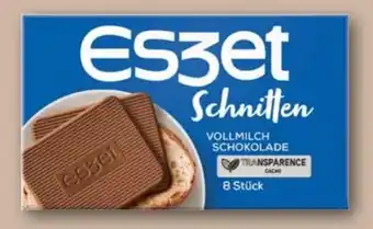 REWE Sarotti Eszet Schnitten Angebot