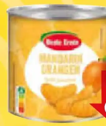 Netto Marken-Discount Beste Ernte Mandarin-Orangen Angebot