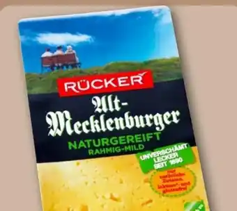 REWE Rücker Alt-Mecklenburger Angebot