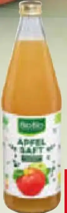 Netto Marken-Discount BioBio Apfelsaft Angebot