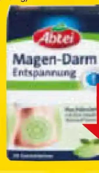 Netto Marken-Discount Abtei Magen-Darm Entspannung Angebot