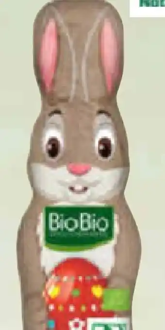 Netto Marken-Discount BioBio Osterhase Angebot