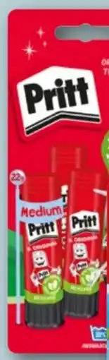 REWE Pritt Klebestifte-Set Angebot