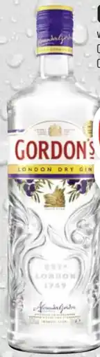 trinkgut Gordon's London Dry Gin Angebot