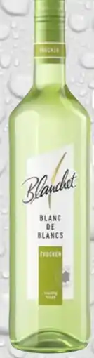 trinkgut Blanchet Blanc de Blancs Angebot