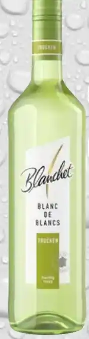 trinkgut Blanchet Blanc de Blancs Angebot