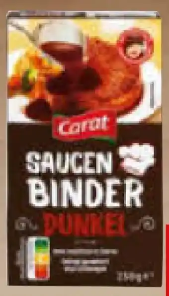 Netto Marken-Discount Carat Soßenbinder Angebot