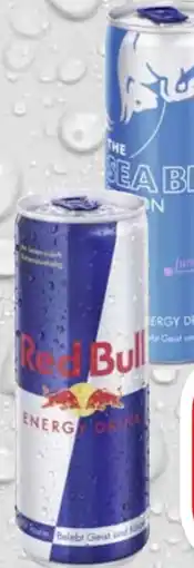 trinkgut Red Bull Energy Drink Angebot