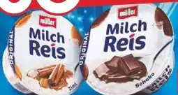 Netto Marken-Discount Müller Milch Reis Angebot