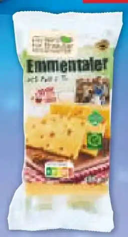 Netto Marken-Discount Ein Herz für Erzeuger Emmentaler Angebot