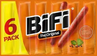 Netto Marken-Discount Bifi Original Angebot