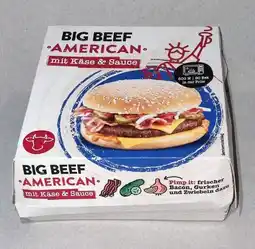 Netto Marken-Discount Allfein Feinkost Big Beef American Angebot