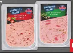 Netto Marken-Discount Stockmeyer Mortadella-Traum Angebot