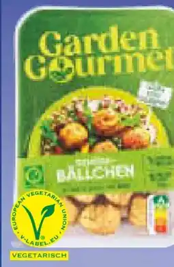 Netto Marken-Discount Garden Gourmet Vegetarische Hackbällchen Angebot