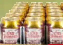 Netto Marken-Discount Old Jamaica Ginger Beer Soda Angebot