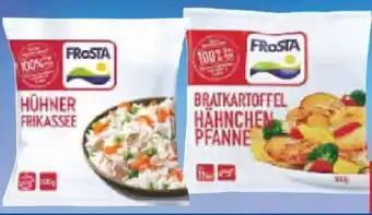 Netto Marken-Discount Frosta Fertiggerichte Angebot