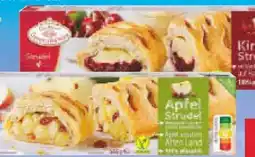 Netto Marken-Discount Coppenrath & Wiese Strudel Angebot