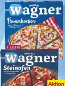 Netto Marken-Discount Original Wagner Flammkuchen Angebot