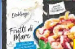 Netto Marken-Discount Lieblings Frutti Di Mare Angebot