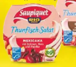 Netto Marken-Discount Saupiquet Thunfisch-Salat Angebot