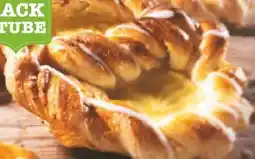 Netto Marken-Discount Netto Backstube Puddingbrezel Angebot