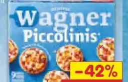 Netto Marken-Discount Original Wagner Piccolinis Angebot