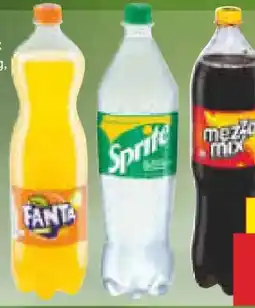 Netto Marken-Discount Fanta Orangen Limonade Angebot